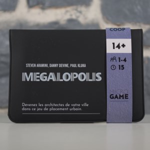 Mégalopolis (01)